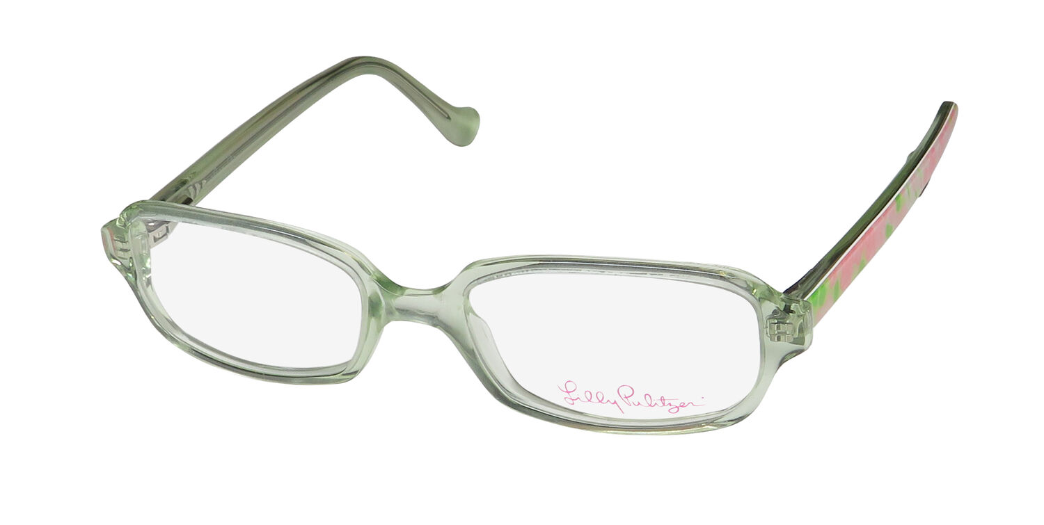 Optical Glasses Lilly Pulitzer Kids Glasses Lilly Pulitzer