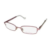 LILLY PULITZER Eyeglasses GABY Pink 45MM