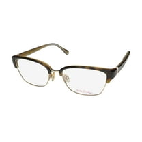 LILLY PULITZER Eyeglasses LEXINGTON Tortoise 51MM