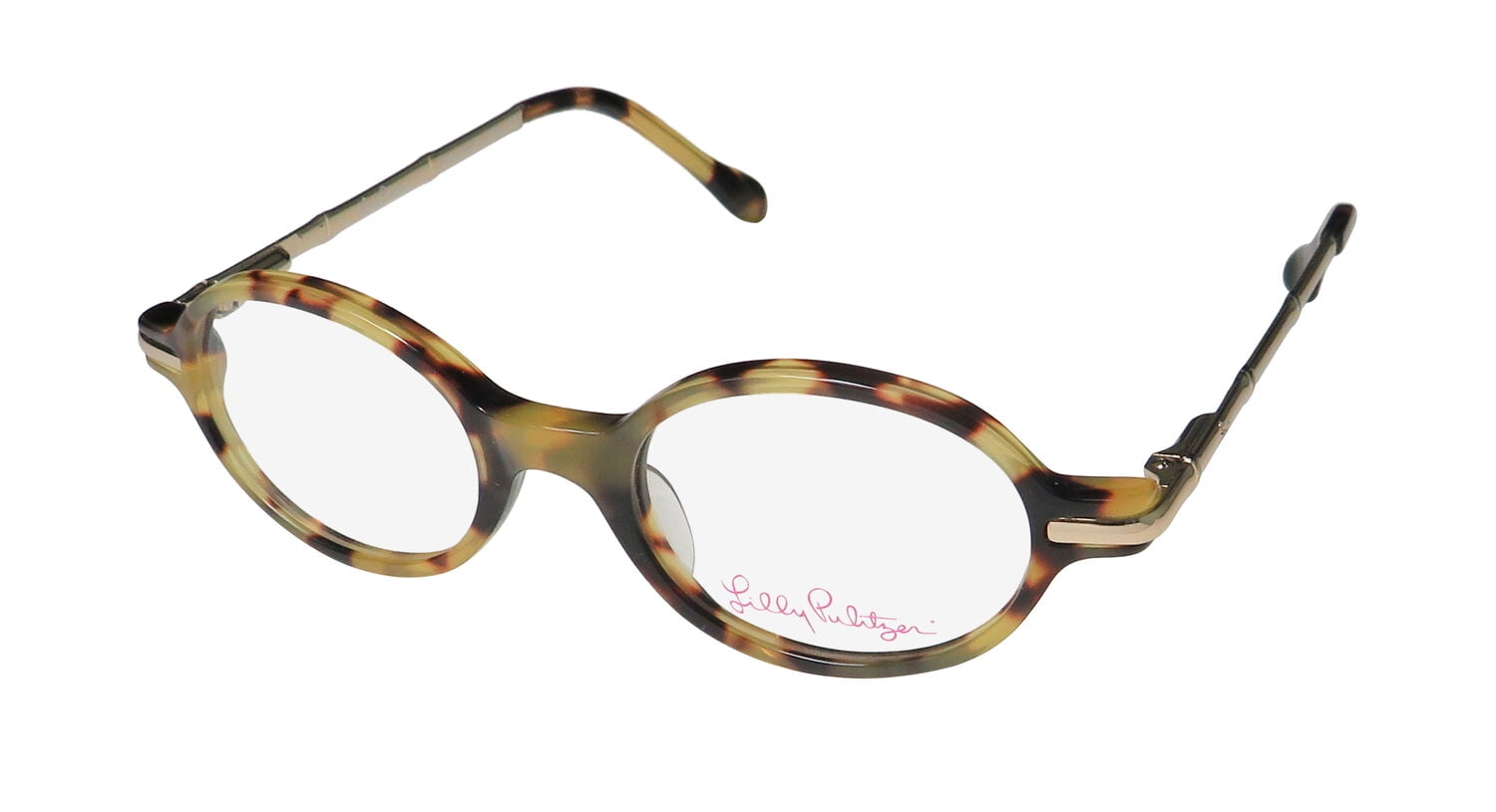 Lillyです Lilly Pulitzer Printed Jelly Logo Ornament Square Toe Pool