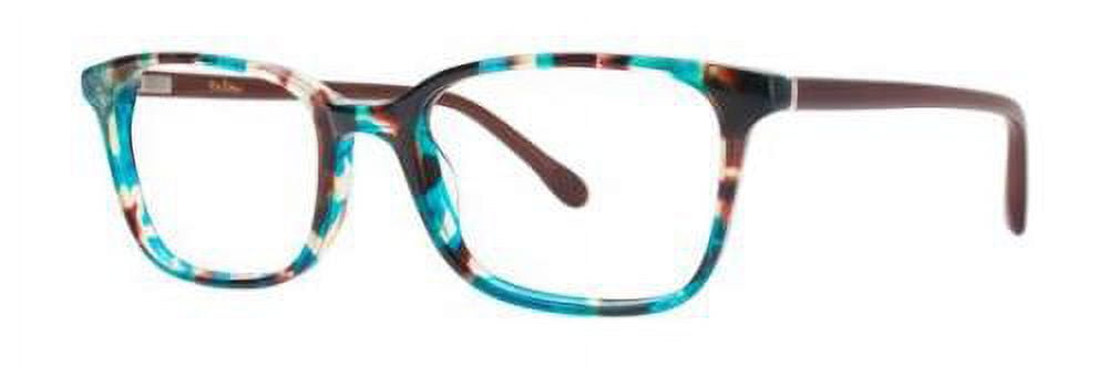 Lilyページ Equate Women's Lily Rectangle Reading Glasses with Case