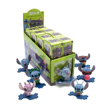 LILO AND STITCH COLLECT AND CONNECT