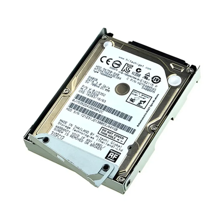 LILSHIM PlayStation Storage Hard Drive for PS3/PS4/Pro/Slim Game