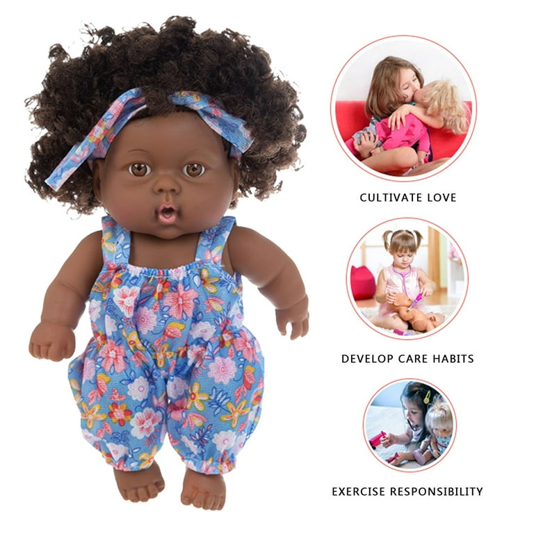 Baby baby doll shop house