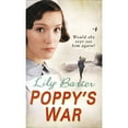 thumbnail image 1 of Pre-Owned LILY BAXTER POPPY'S WAR Paperback, 1 of 1