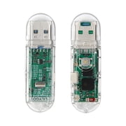 LILYGO T-Dongle-S3 ESP32-S3 Development Board   WiFi, Bluetooth 5.0, MicroPython, 16MB Flash, TF Card Slot No Screen