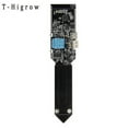 LILYGO THigrow ESP32 Soil Tester DHT11 BEM280 Garden Flowers