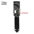 LILYGO THigrow ESP32 Soil Tester DHT11 BEM280 Garden Flowers