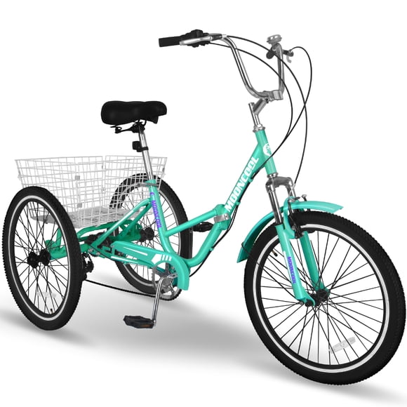 Big Wheel Adults