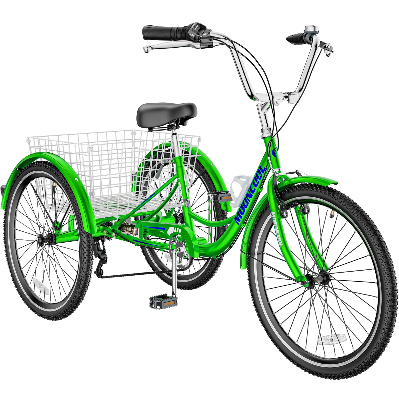 Pink adult tricycle sale
