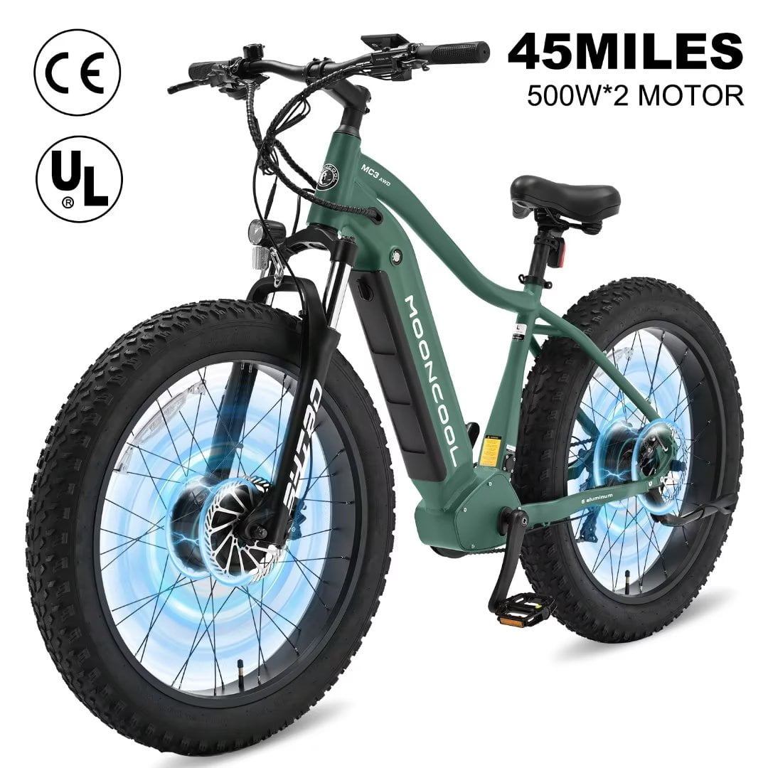 Green Bike USA 48V Charger 2A 3A 5A — Urban Bikes Direct