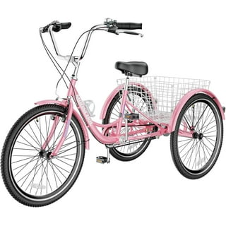 Bicicletas de tres ruedas en best sale walmart