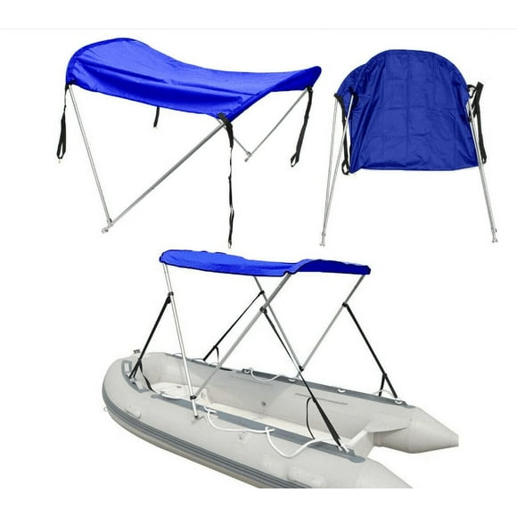 Jon Boat Bimini Top