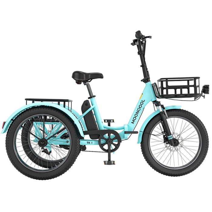 Walmart electric trike sale