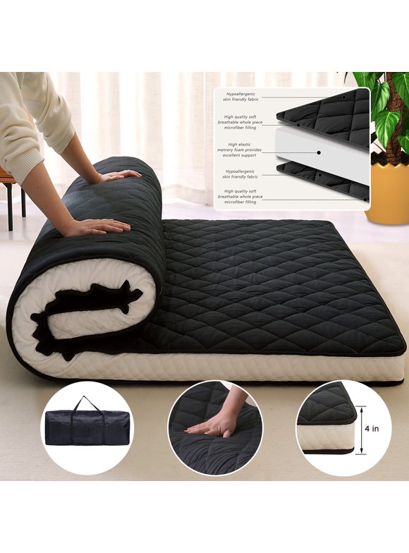 Full Futon Mattresses in Futons