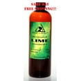 thumbnail image 1 of LIME ESSENTIAL OIL AROMATHERAPY 100% PURE NATURAL 32 OZ, 1 of 2