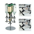 thumbnail image 1 of LIMEI Beverage Dispenser Food Grade ABS 30 ml Portable Wine Dispenser Beverage Dispenser, 1 of 7