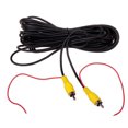 thumbnail image 1 of LIMEI Rear View Camera Video Extension Cord 10M Male to Male AV Connector Adapter Wire Cable, Single Pack, 1 of 6