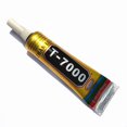 thumbnail image 1 of LIMEI T7000 Multi Function Super Glue for Phone Screen Repair, Clear, 1.7 oz, 1 of 7