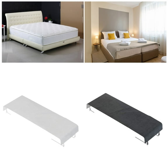 LIMEI Twin Bed Bridges to King Bed Converter