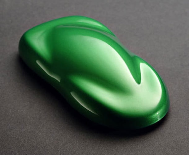 LIMETIME PEARL PBC38/PBC-38 HOUSE OF KOLOR 1 QT PAINT