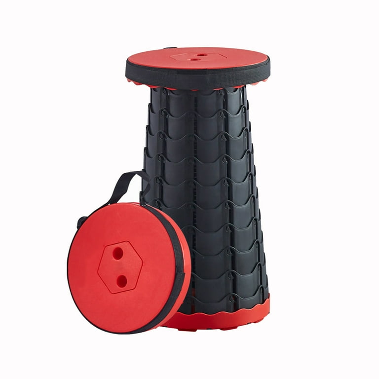 Telescopic Tripod Stool Walkstool Tripod Stool Basic 60 Cm
