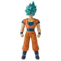 LIMIT BREAKER SERIES - Dragon Ball Super - Super Saiyan Blue Goku 12" Action Figure