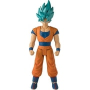 Limit Breaker Series - Dragon Ball Super - Super Saiyan Blue Goku, 12" Action Figure