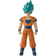 thumbnail image 1 of Limit Breaker Series - Dragon Ball Super - Super Saiyan Blue Goku, 12" Action Figure, 1 of 3