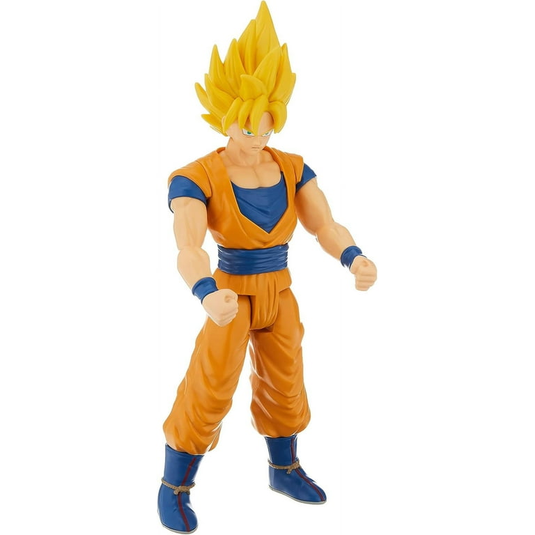 ドラゴンボール Legend of the Saiyan 12体セット LIMIT BREAKER SERIES, Action Figure, 12 inch, Super Saiyan Goku