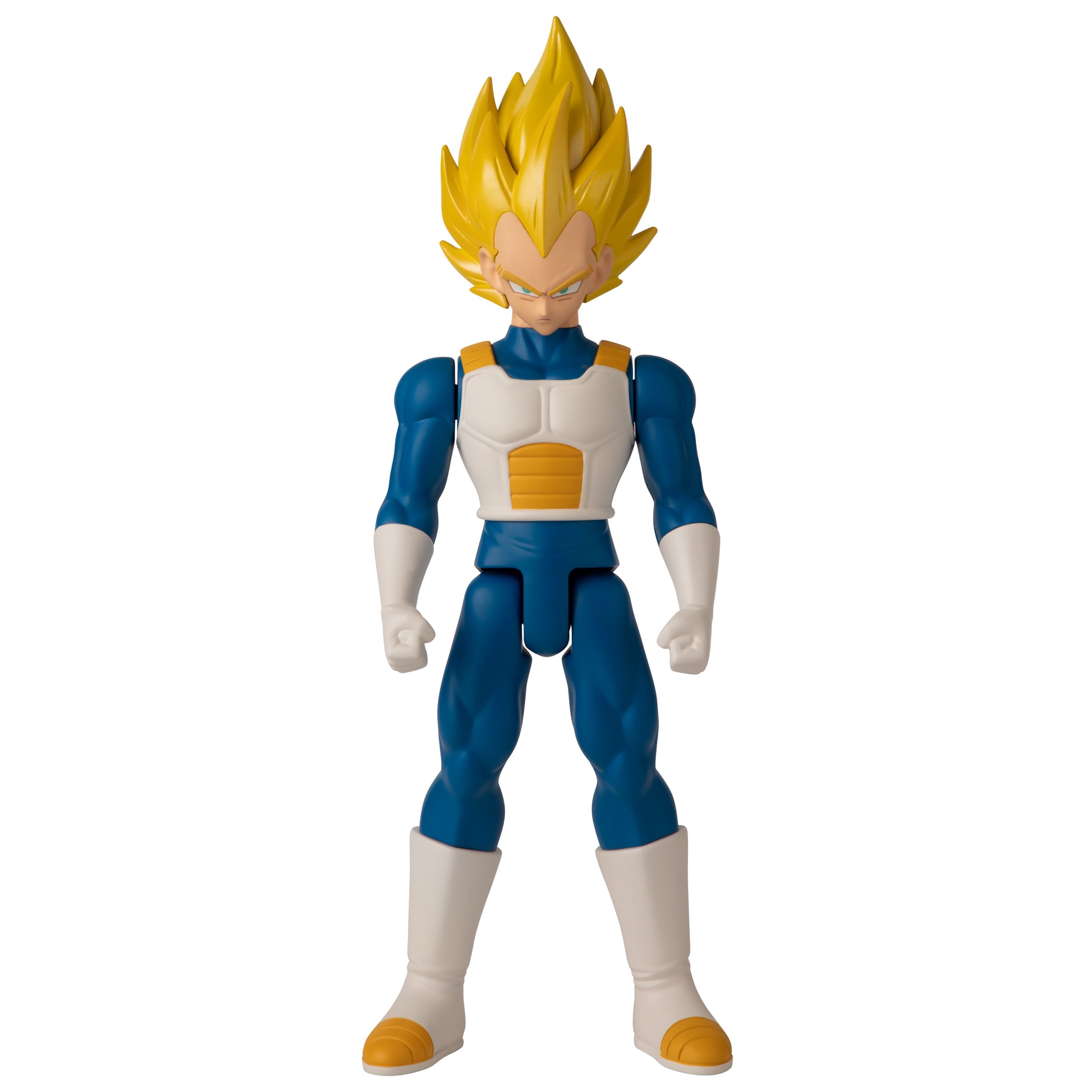 Super Saiyan Vegeta
