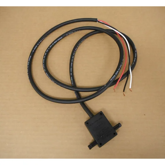 LIMIT SWITCH ASSEMBLY 2023-10 SERVO POWER FEED TYPE 80 140 with 6 FOOT CORD NEW!