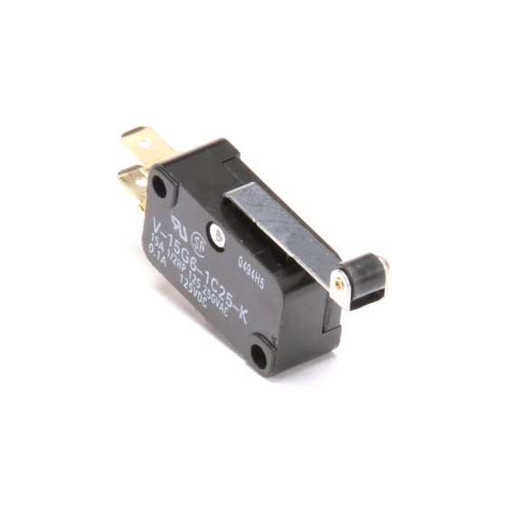 LIMIT SWITCH LONG ROLLER 026-0610 - Genuine OEM Replacement Part