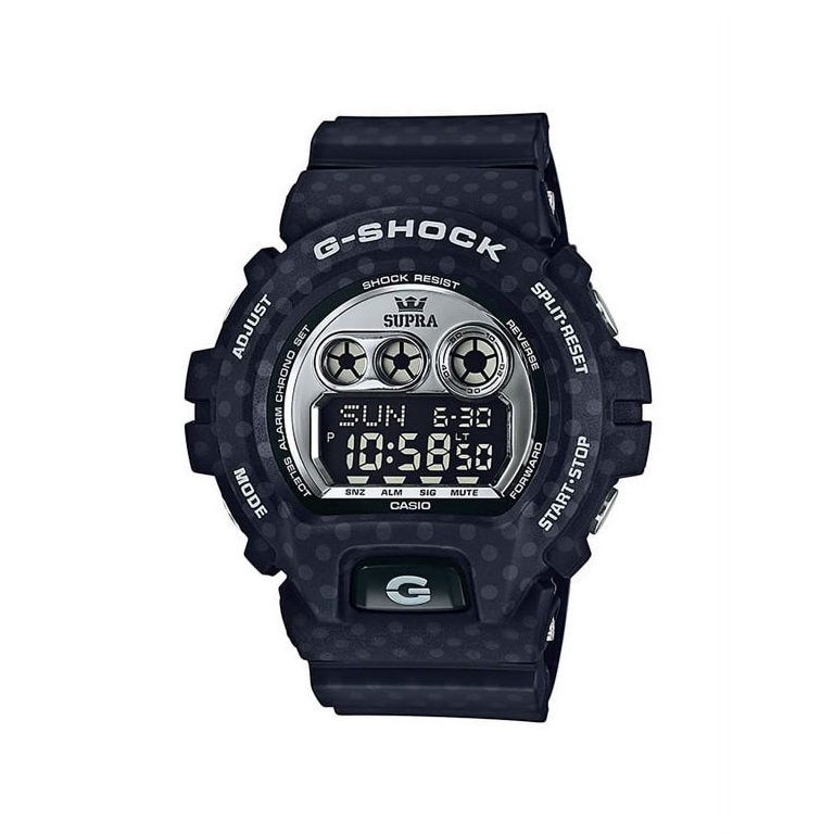 g shock x supra