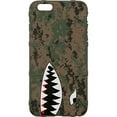thumbnail image 1 of LIMITED EDITION - Authentic Made in U.S.A. Magpul Industries Field Case for Apple iPhone 6/ iPhone 6s (Standard 4.7" Size) (UCP Digital Camo, Shark Teeth), 1 of 4