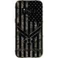 thumbnail image 1 of LIMITED EDITION - Authentic Made in U.S.A. Magpul Industries Field Case for Samsung Galaxy S8 (Not for Samsung S8 Active or S8 PLUS) ABU Camo Subdued US Flag Air Force, 1 of 1