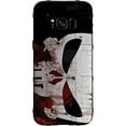 thumbnail image 1 of LIMITED EDITION - Authentic Made in U.S.A. Magpul Industries Field Case for Samsung Galaxy S8 (Not for Samsung S8 Active or S8 PLUS) Black Bloody Punisher Sideways, 1 of 1