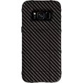 thumbnail image 1 of LIMITED EDITION - Authentic Made in U.S.A. Magpul Industries Field Case for Samsung Galaxy S8 (Not for S8 Active or S8 PLUS) (Black Carbon Fiber Print), 1 of 1