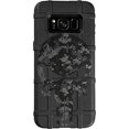 thumbnail image 1 of LIMITED EDITION - Authentic Made in U.S.A. Magpul Industries Field Case for Samsung Galaxy S8 (Not for Samsung S8 Active or S8 PLUS) Black Ops Punisher, 1 of 1