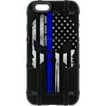 thumbnail image 1 of LIMITED EDITION - Authentic Made in U.S.A. Magpul Industries Bump Case for Apple iPhone 5/5s and SE US Navy Digi Camo Punisher, 1 of 1