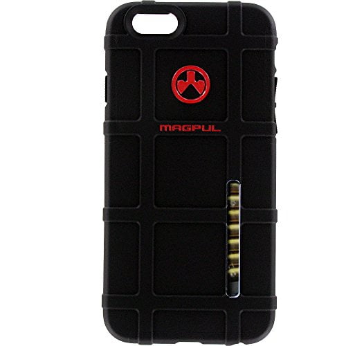 LIMITED EDITION - Authentic Made in U.S.A. Magpul Industries Field Case for Apple iPhone 6 / 6S (4.7") PMAG, Bullets - Walmart.com LIMITED EDITION - Authentic Made in U.S.A. Magpul Industries Field Case for Apple iPhone 6 / 6S (4.7") PMAG, Bullets - Walmart.com