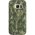 thumbnail image 1 of LIMITED EDITION - Authentic Made in U.S.A. Magpul Industries Field Case for Samsung Galaxy S7 (Not for S7 Edge or S7 Active) (Green Digi Camo), 1 of 1