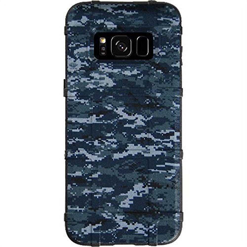 Samsung galaxy s8 active hotsell blue camo