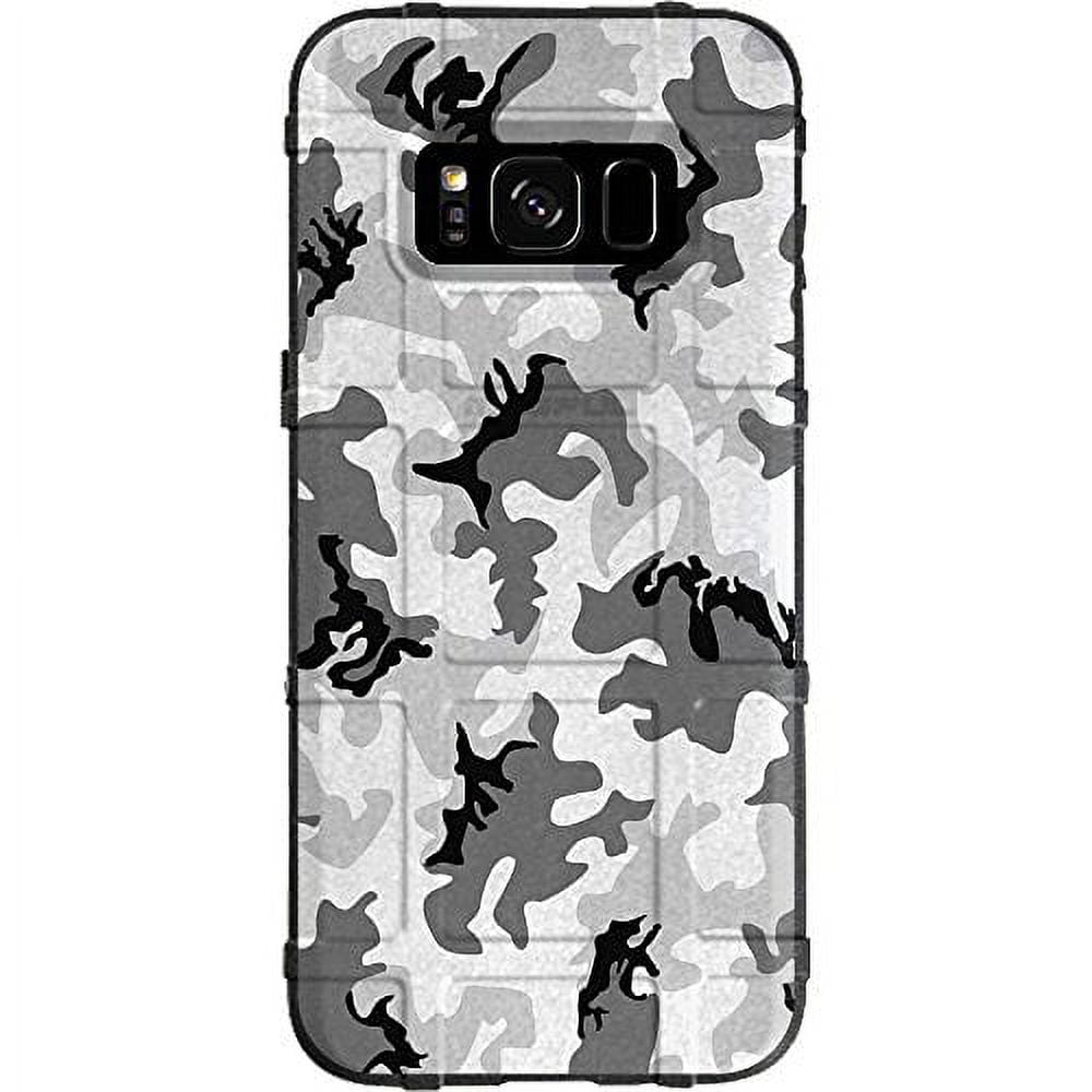 S8 active shop blue camo