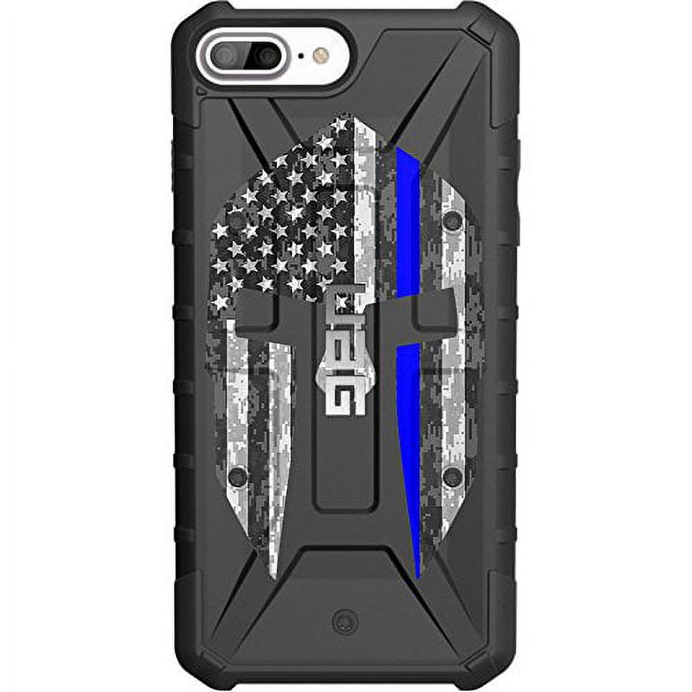 Phone Case Uag Plus UAG Plyo Case MagSafe Series IPhone 15 Plus