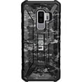 thumbnail image 1 of LIMITED EDITION - Customized Designs by Ego Tactical over a UAG- Urban Armor Gear Case for Samsung Galaxy S9 PLUS (Larger 6.2")- Black Digital Camouflage, 1 of 1