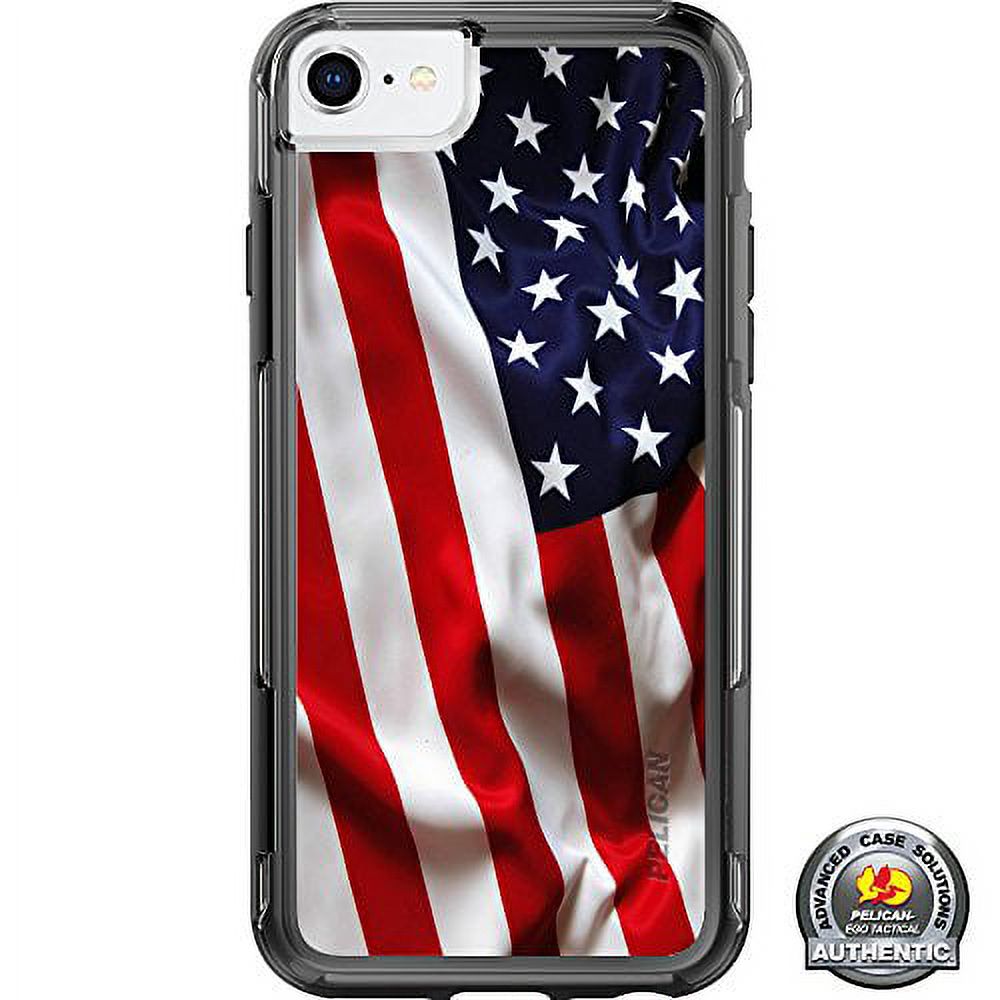 LIMITED EDITION Customized Printed Designs by Ego Tactical over a