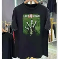 thumbnail image 1 of LIMITED EDITION Left 4 Dead 2008 Grunge Tapout Unisex Shirt, 1 of 2