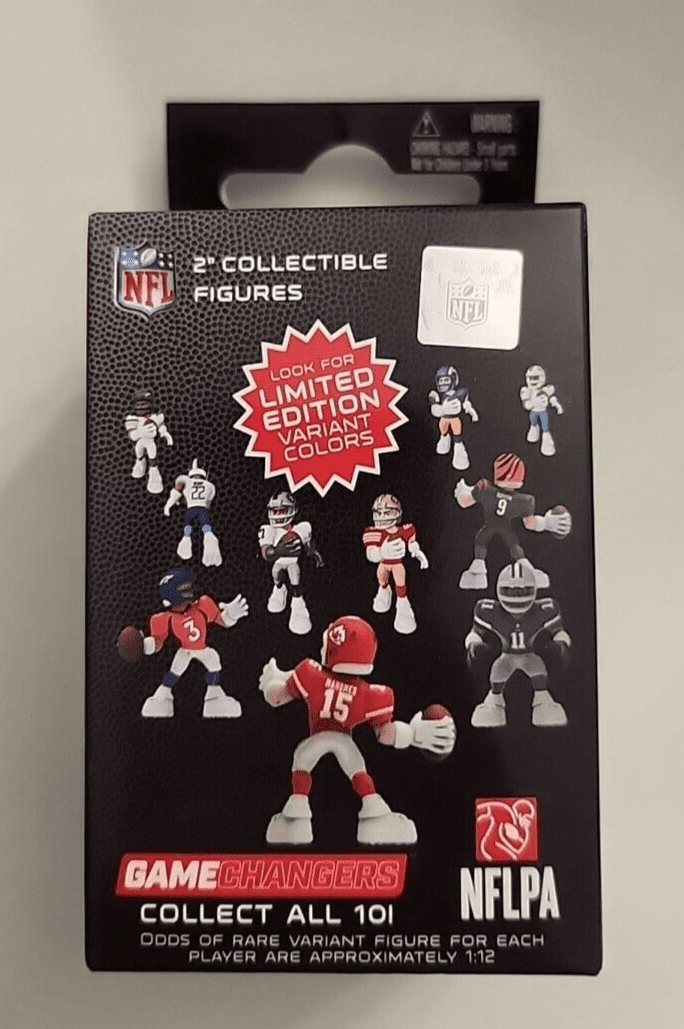 NFLPA kids collectibles sale