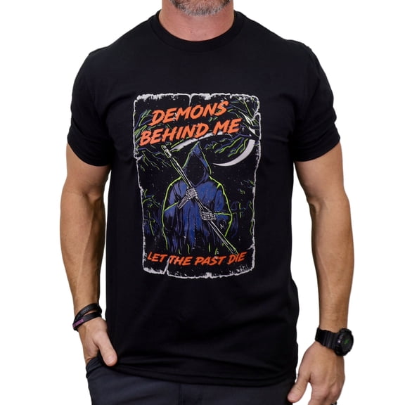 LIMITED EDITION Reaper T-Shirt